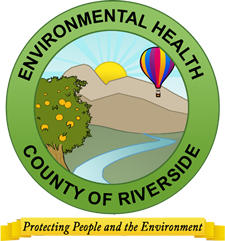 Riverside City Deptartment of Environmental Health