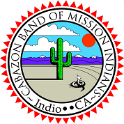 Cabazon Band of Mission Indians