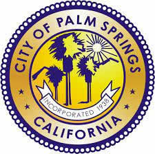 City of Palm Springs California