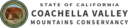 Nature conservancy emblem with bird