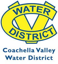 Coachella Valley Water District logo