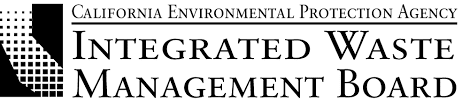 Waste Management Board logo design