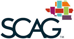 Southern California Association of Governments logo