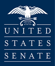American Senate seal design