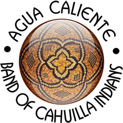 AGUA CALIENTE BAND OF CAHUILLA INDIANS