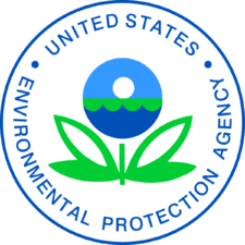 Environmental Protection Agency emblem