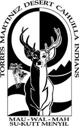 TORRES MARTINEZ DESERT CAHUILLA INDIANS